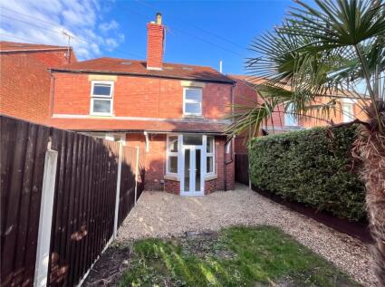 Breidden View, Copthorne, Shrewsbury, Shropshire, SY3