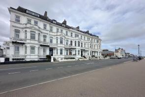Flat D, 4, Prince Of Wales Terrace, Deal CT14 7BS