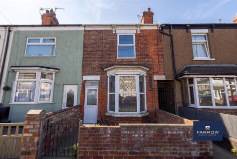 Daubney Street, Cleethorpes