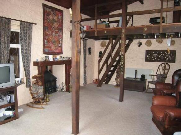 Living Room Gallery