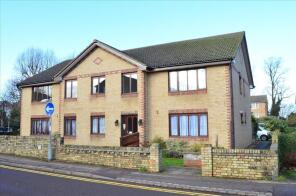 3, The Pumphouse, Queens Road, Royston SG8 7AS