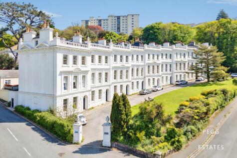 Lisburne Crescent, Torquay