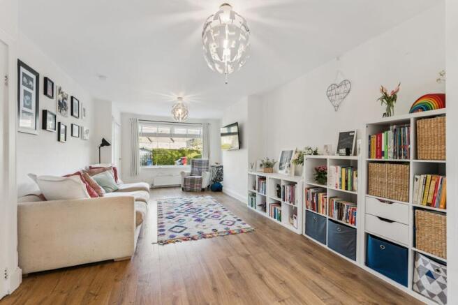 Deveron Road, Bearsden, G61 photo 4