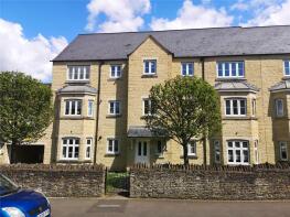 31, Bathing Place Court, Witney OX28 6FR