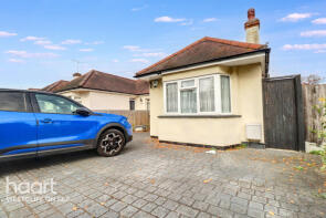 151, Carlingford Drive, Westcliff-on-sea SS0 0SE
