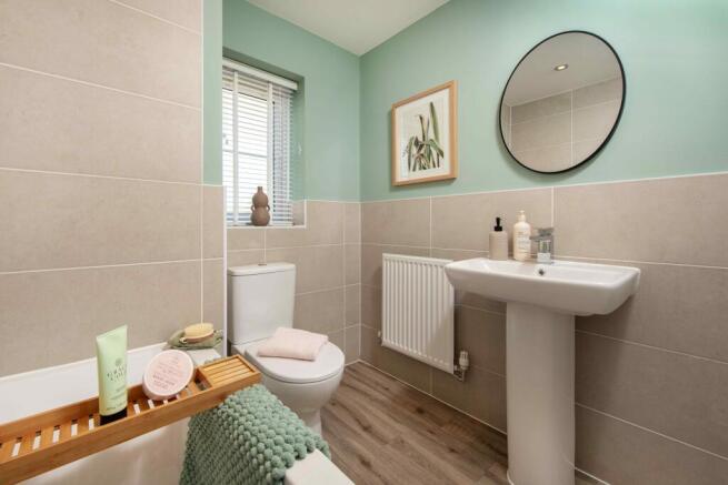 4 bed End of Terrace for sale Image 7
