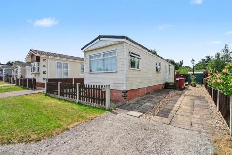 Main Avenue, Ashfield Park, Scunthorpe