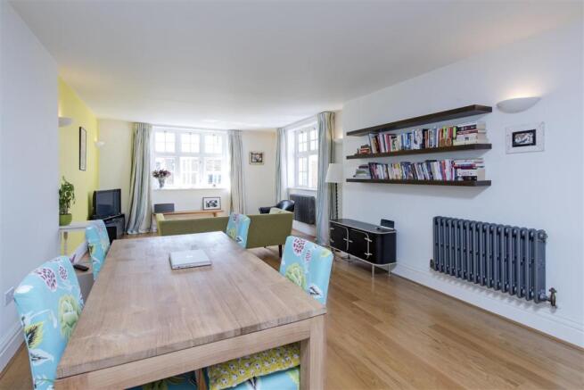 Kitchen/Family Room