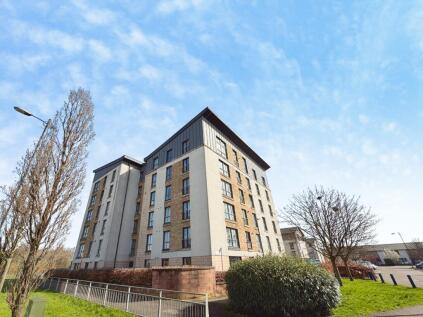 Ritz Place, Glasgow, G5