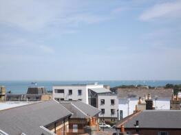 12a, John Street, Ryde PO33 2PY