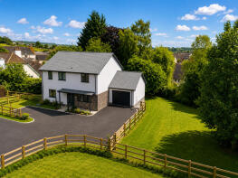 Firbank, Tiverton Road, Cullompton EX15 1LP