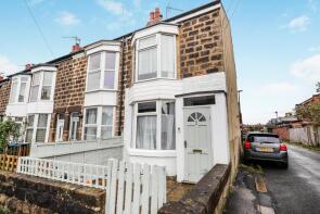 2, Birch Grove, Harrogate HG1 4HR