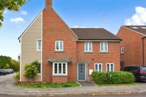 4, Kew Close, Basingstoke RG24 9TP