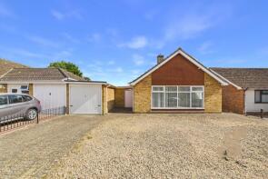 6, Eddowes Road, Ipswich IP6 0BD