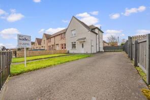 15, Hawthorn Drive, Fallin FK7 7HB
