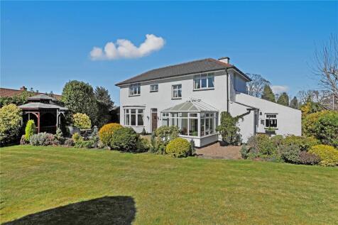 Pledwick Lane, Sandal, Wakefield, WF2