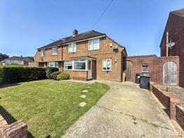 4, Deacon Road, Bournemouth BH11 9ER