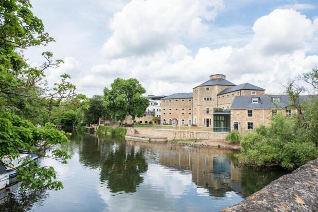 The Old Gaol, Abingdon, OX14 photo 4