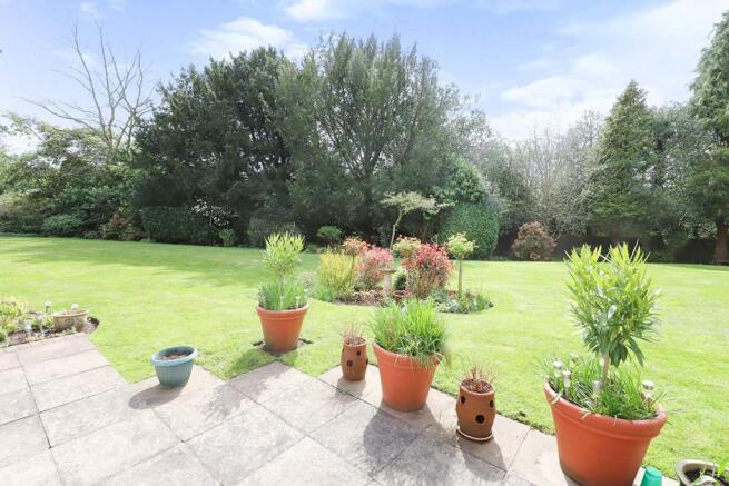Communal Gardens