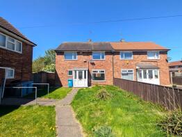 84, Nestor Grove, Hull HU9 4DD