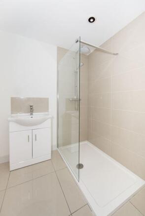 En-Suite Showe...