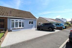 97, Heol Croesty, Pencoed, Bridgend CF35 5LT