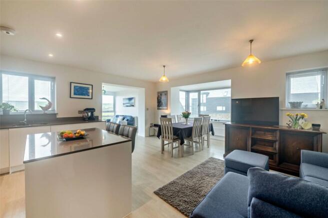 Open Plan