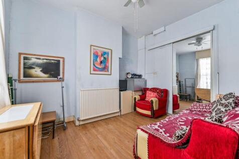 Marton Road, Stoke Newington, N16, Stoke Newington, London, N16