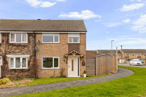 Maple Avenue, Keelby, DN41