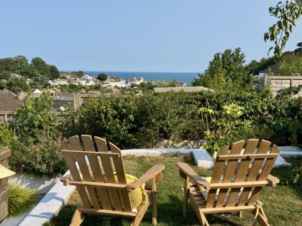 Buckeridge Road, Teignmouth, TQ14