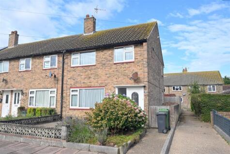 Elsted Close, Eastbourne