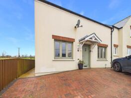 6, Boot And Shoe Close, Crundale, Haverfordwest SA62 4FD