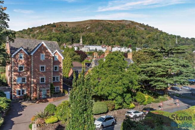 Cartwright Court Outlook
