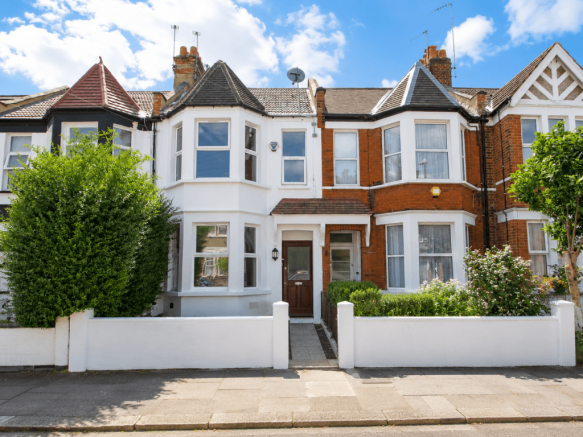 Ladysmith Road, Harrow, Middlesex, HA3