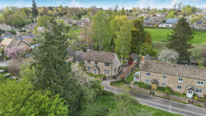 Audrian House, Summerside, Buckland, Faringdon SN7 8QY