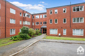 23, Guardian Court, Moorend Road, Charlton Kings, Cheltenham GL53 9DP