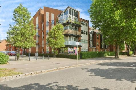 Larchmont Road, Leicester, LE4