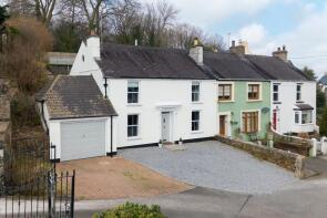 Rhodewood Cottage, St Brides Hill, Saundersfoot SA69 9NU