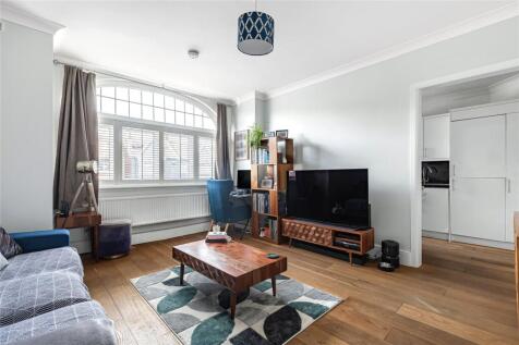 Mitcham Lane, Furzedown, SW16