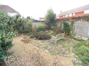 garden pond