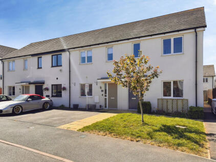 Hazel Crescent, Burton-on-Trent, DE14