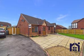 97, Beechfields, Chorley PR7 5RF