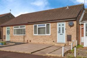 13, Blackbird Close, Great Yarmouth NR31 8RT