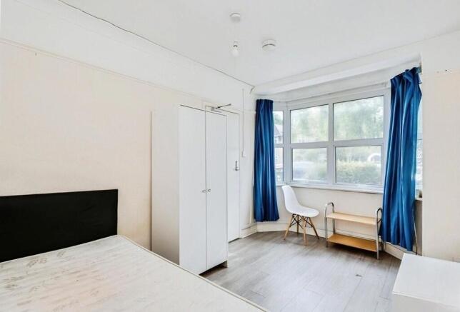 Bedroom 3 - Angle...