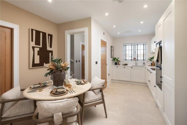 176 Ellenbrook, Stow Road, Moreton-In-Marsh, Gloucestershire, GL56 photo 4