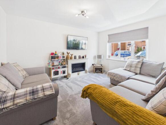 38 St Leonards Close, Woodhall Spa photo 3