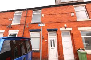 4, Nelson Street, Manchester M34 3EU