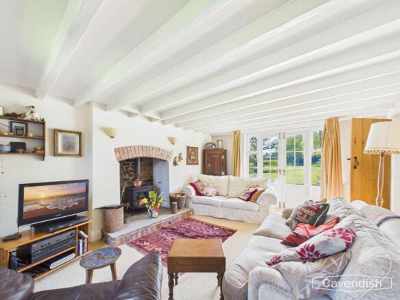 Picton Gorse Lane, Picton, Chester photo 4
