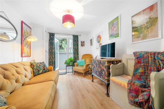Reception Room 1