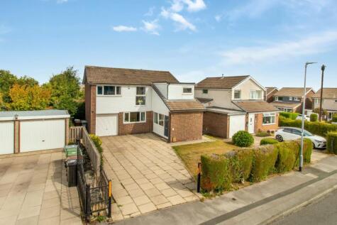 Moorside View, Drighlington